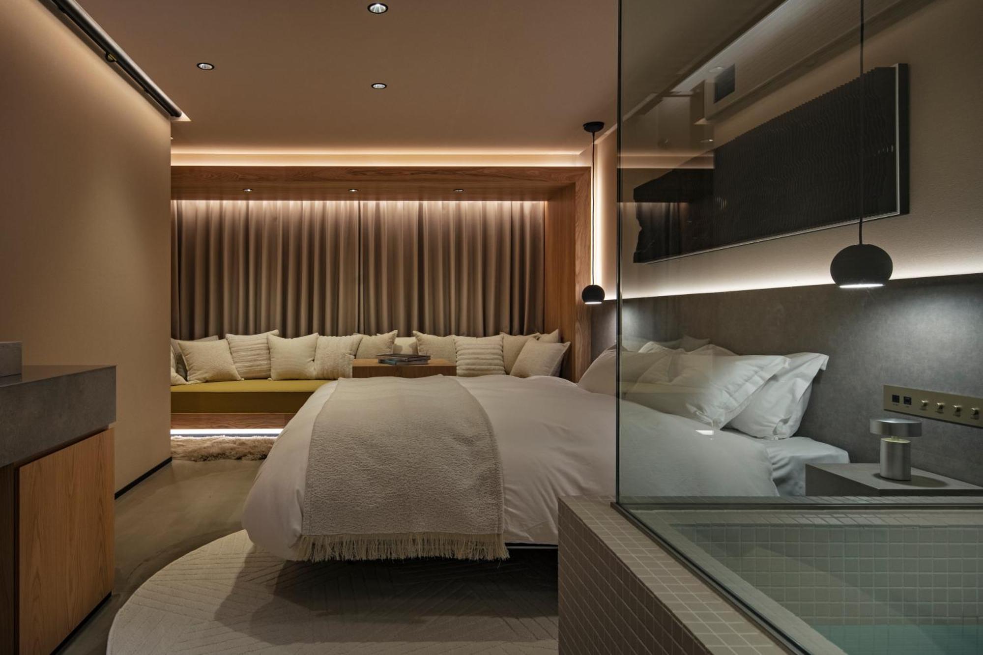 Hotelco Kuramae ホテル コ 蔵前, Tokyo